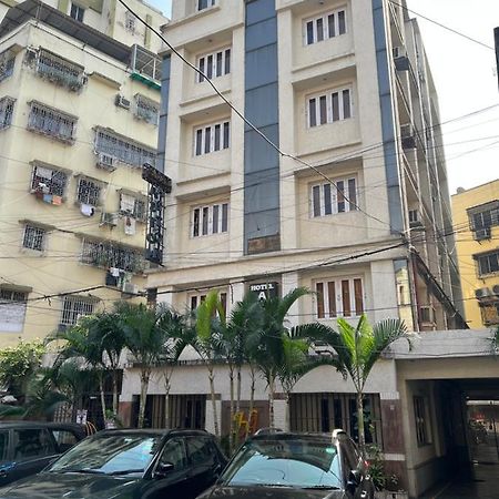 Hotel Aston Calcutta  Esterno foto