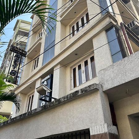 Hotel Aston Calcutta  Esterno foto