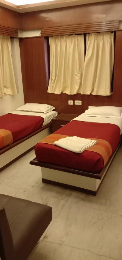 Hotel Aston Calcutta  Esterno foto
