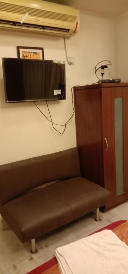 Hotel Aston Calcutta  Esterno foto