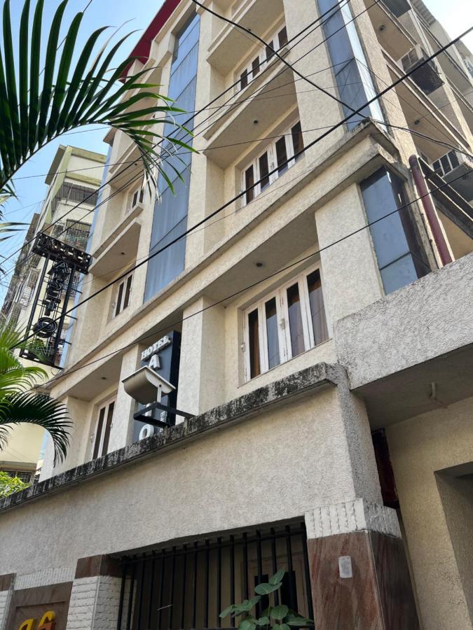 Hotel Aston Calcutta  Esterno foto