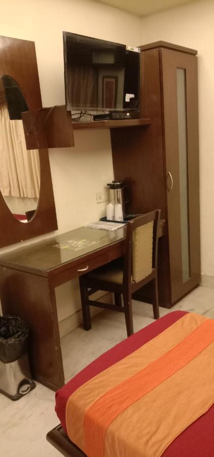 Hotel Aston Calcutta  Esterno foto