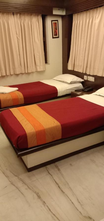 Hotel Aston Calcutta  Esterno foto
