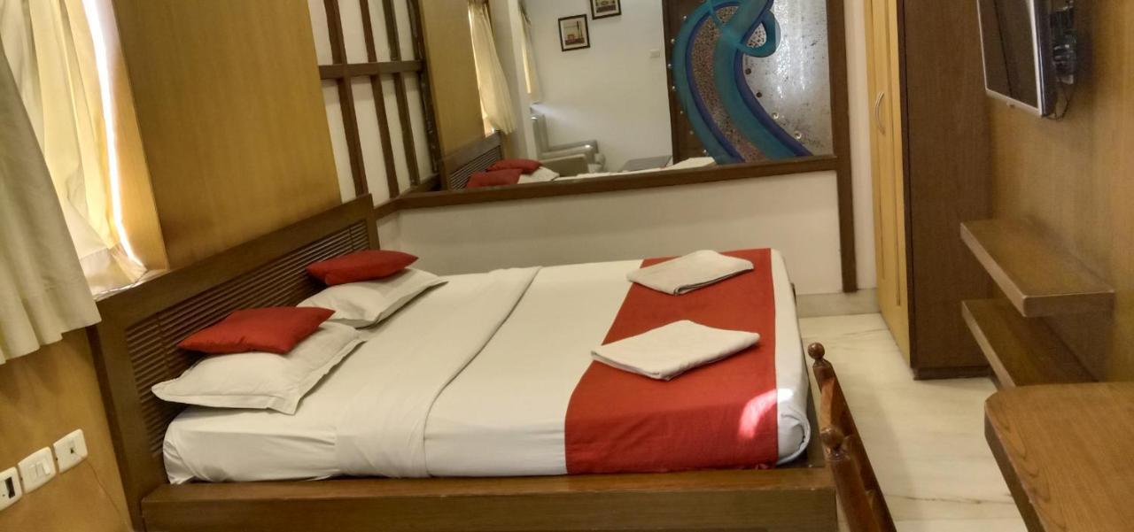 Hotel Aston Calcutta  Esterno foto