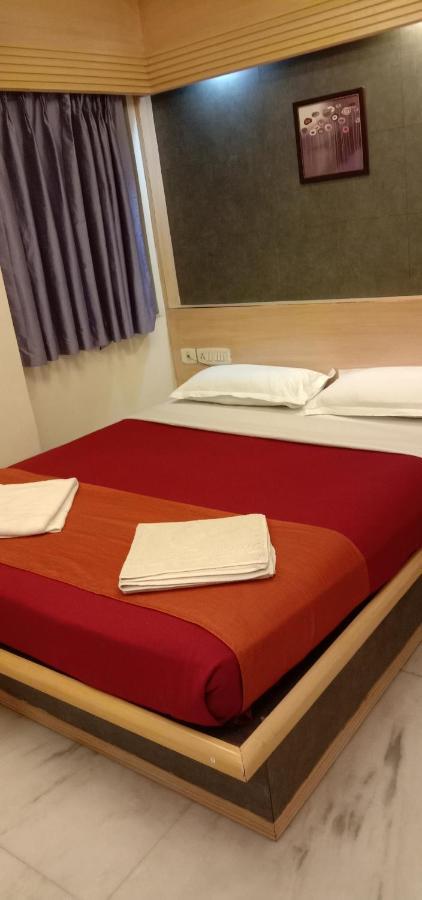 Hotel Aston Calcutta  Esterno foto