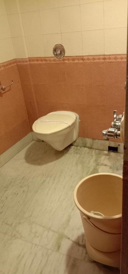 Hotel Aston Calcutta  Esterno foto