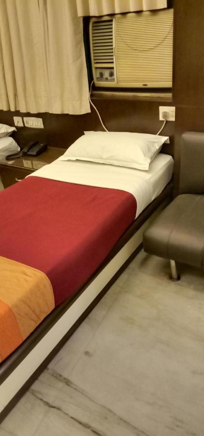 Hotel Aston Calcutta  Esterno foto