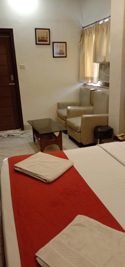 Hotel Aston Calcutta  Esterno foto