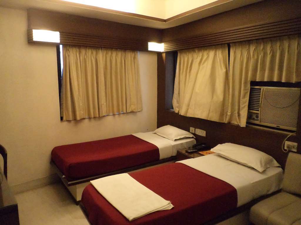 Hotel Aston Calcutta  Camera foto