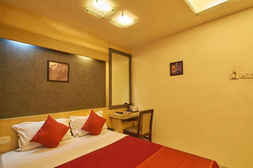 Hotel Aston Calcutta  Camera foto